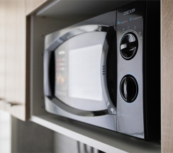 Небольшой двухместный номер с 1 кроватью в На Пушкинской