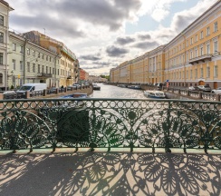 3-местная комната стандарт в Sutki.rent