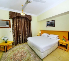 Апартаменты в Muscat International Hotel