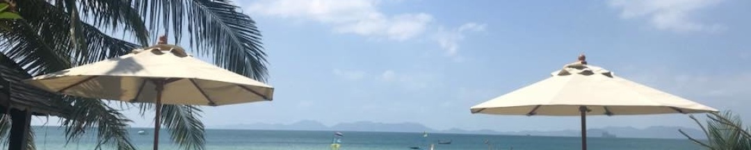 Одноместный номер Superior с видом на море в Koh Kwang Seaview