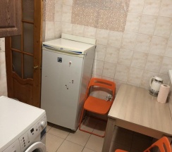 Апартаменты, пр-кт Ленинградский, д. 8 в Мир Апартаментов