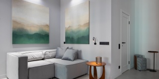 Калининград: Апартаменты Pavlov