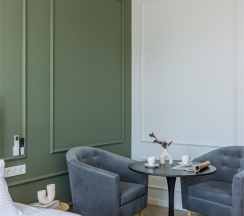 Делюкс в Селект