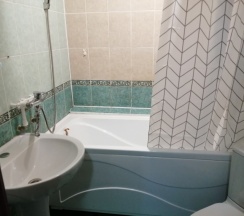 Семейный номер Улучшенный в Кедр