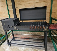 Семейный номер Standard с балконом и с красивым видом из окна в Дом на море 77