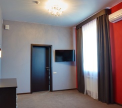 Люкс в Семь королей