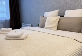 Апартаменты Апартаменты на Владивостокская 45/1 в Петропавловске-Камчатском