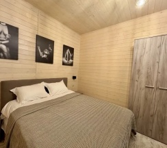 Апартаменты в Hilly Rest