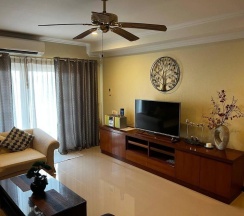 Апартаменты в View Talay Residence Condo 3