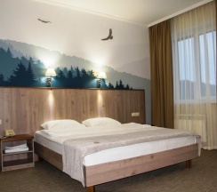 Джуниор Сюит в Жемчужина Белокурихи