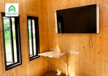 Номер Standard в Tiny House on Koh Lanta Only 2 Mins Walk to the Beach