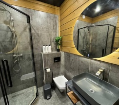 Коттедж улучшенный в Умка