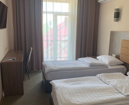 Стандарт 1 этаж в Мартон Сити