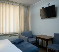 Номер Comfort в Ванатур
