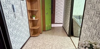 Ленинск-Кузнецкий: Апартаменты Home Hotel (Хоум Отель) на Ленина