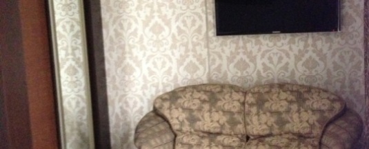 Номер Comfort в Loff hotel