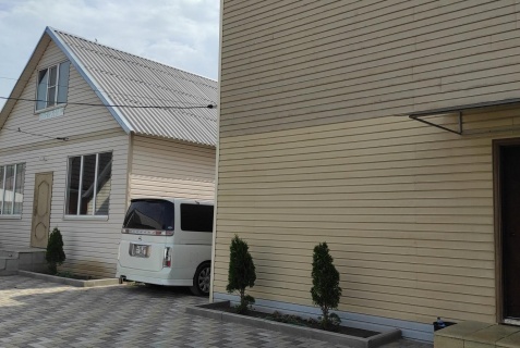 Миллерово: Гостевой дом Онегин