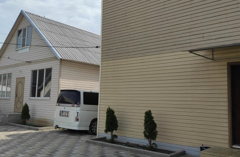 Миллерово: Гостевой дом Онегин