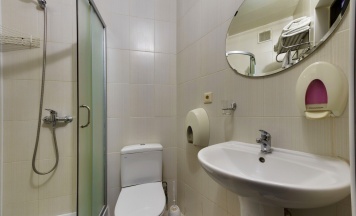 Стандарт TWIN в Вилла Рио