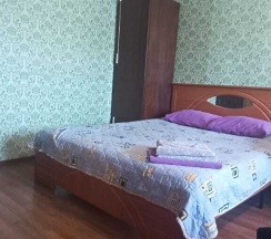 Квартира в Компания по предоставлению квартир посуточно