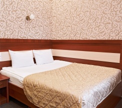 Стандарт в Empire Park