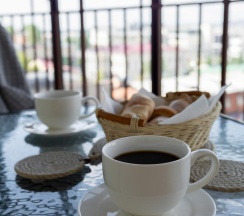 2-комнатные апартаменты улучшенные в 9 Ночей