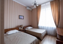 Курганинск: Отель Djump hotel