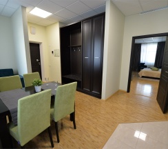 Студия семейная в Необыкновенный дом