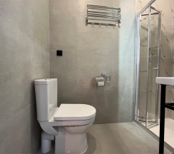 Студия Комфорт в Port Comfort by Sennaya Square
