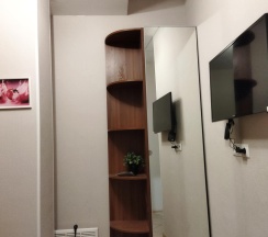 Номер эконом стандарт в Рокко