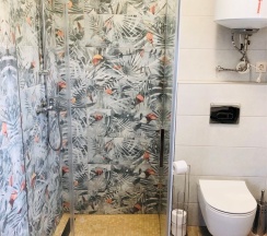 Коттедж "Изумруд" для 6 человек в Глухарь