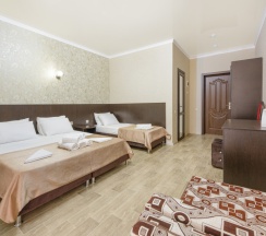 Делюкс 4х в Фараон