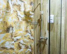 Стандарт DBL в Мартон Сказка