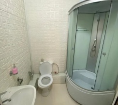 Стандарт с двухспальной кроватью в Арбат