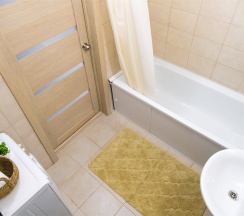 Евро 2 комнатная для 4 гостей на Восточной 31 в Степаненков