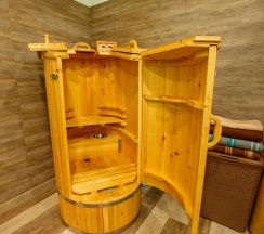 Санаторий - полулюкс в Полисть