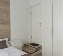 Стандарт в Welcome inn