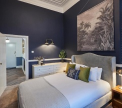 Апартаменты в Host Stay Zetland Hideaway