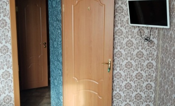 Одноместный номер в Астория