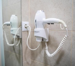 Двухместный номер Standard 2 отдельные кровати в Rooms Proa 2