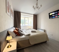 Багратионовский 4-2-2 в Happy House - Люблинская