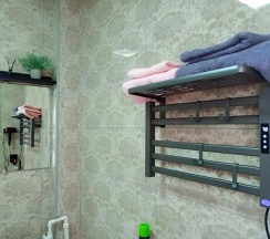 Студия в Апартаменты Sutki Rent с красивым видом на горы