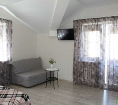 Студия Comfort в Экотель