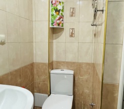 Трёхместный номер Superior в Гуля