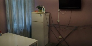 Санкт-Петербург: Апартаменты Old Flat на Невском (Олд Флэт)