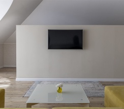 Пентхаус 3-х комнатный, Корпус С в Экодом