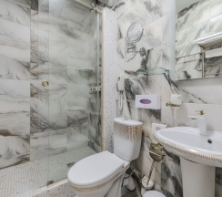 Comfort с кухней в Serenity premium apartments