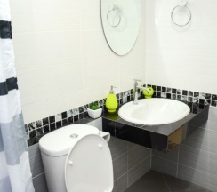 Одноместный номер Deluxe в Pitikant Place