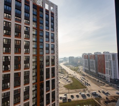 Квартира в Sutki Ufa