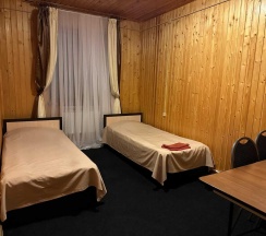 Коттедж премиум в Таменгонт